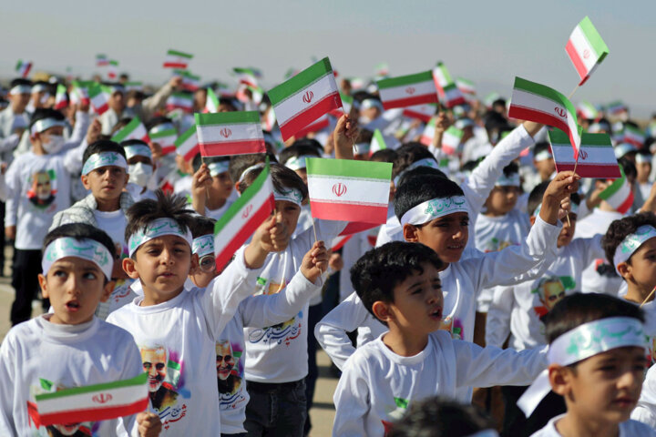 ساختن امروز با رویایی بهتر برای آینده کودکان 2 ساختن امروز با رویایی بهتر برای آینده کودکان