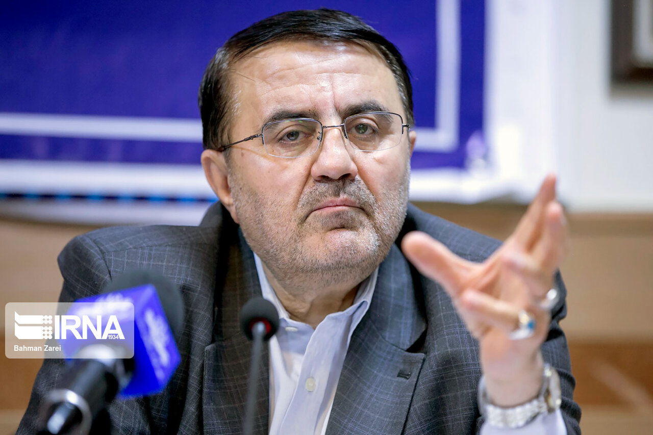 استاندار: سفر رئیس جمهور دستاوردهای بسیاری برای کرمانشاه خواهد داشت استاندار: سفر رئیس جمهور دستاوردهای بسیاری برای کرمانشاه خواهد داشت