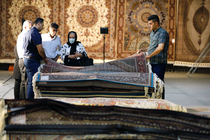 نگاه راهبردی دولت سیزدهم به تولید و بالندگی صنعت استان مرکزی