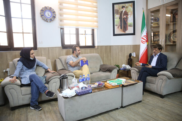 سوء استفاده مالی و اخلاقی علت معرفی روانشناسنماها/جزئیات فهرست سوم/نزدیکانم تهدید شدند