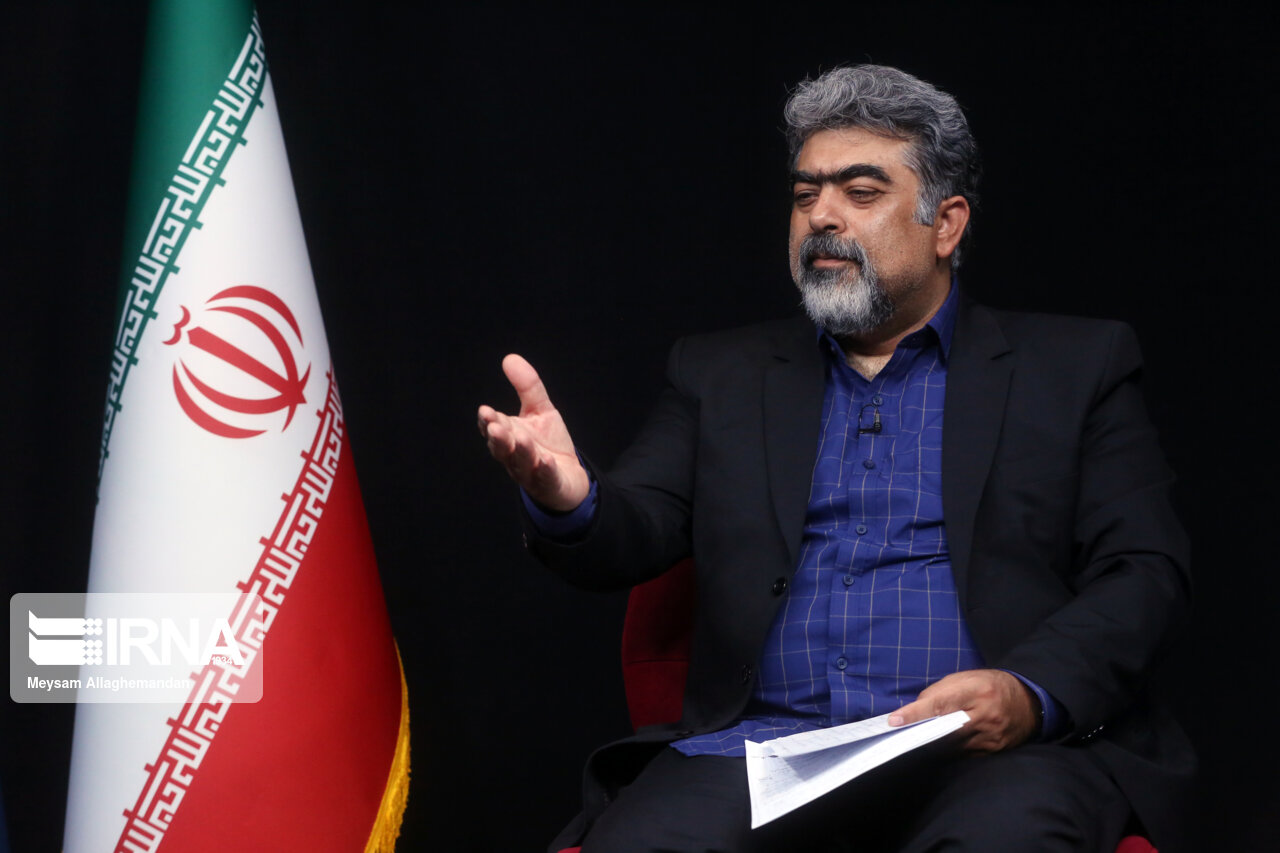 ایمنی کاربران اینترنت، ایران عقبتر از هند و استرالیا؟ ایمنی کاربران اینترنت، ایران عقبتر از هند و استرالیا؟