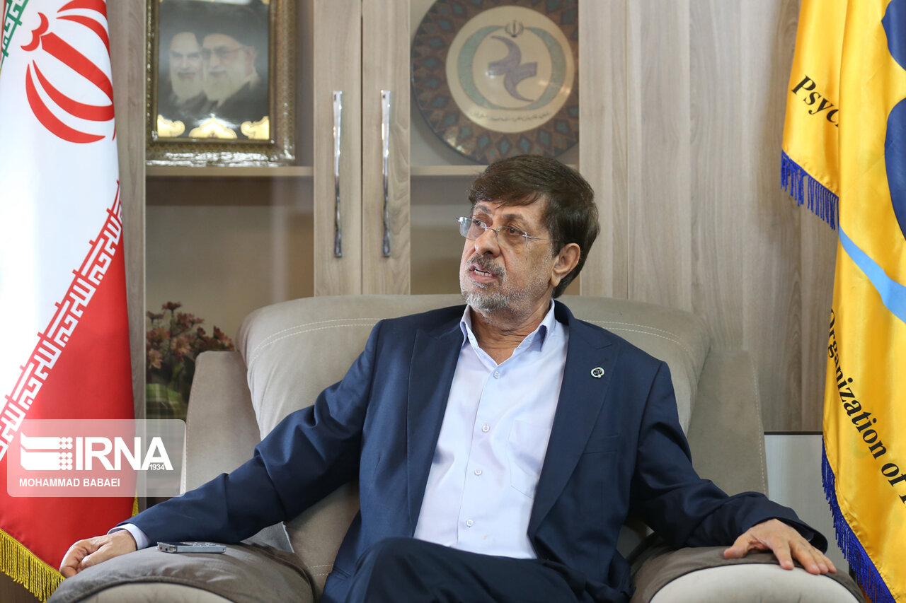 اعطای پروانه اشتغال مشاوره به دانشآموختگان رشتههای غیرمرتبط بررسی میشود اعطای پروانه اشتغال مشاوره به دانشآموختگان رشتههای غیرمرتبط بررسی میشود