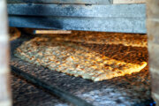 تولید نان‌های سنتی در کشور از کیفیت مطلوب برخوردار است
