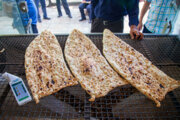 جریمه میلیاردی ۲ نانوایی متخلف در تویسرکان