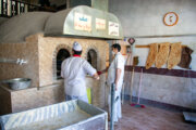 شایعه تعطیلی نانوایی های البرز نادرست است