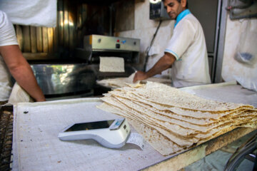 استاندار فارس: صدور مجوز تأسیس نانوایی‌ها به شهرستان‌ها داده شود