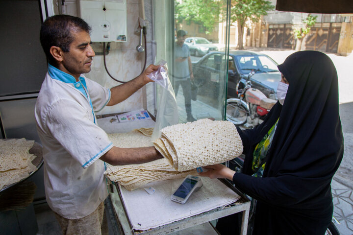 دولت تامین ذخایر امنیت غذایی را از آبان آغاز کرد/ تفویض اختیارات رئیسجمهور به وزرا در جنگ