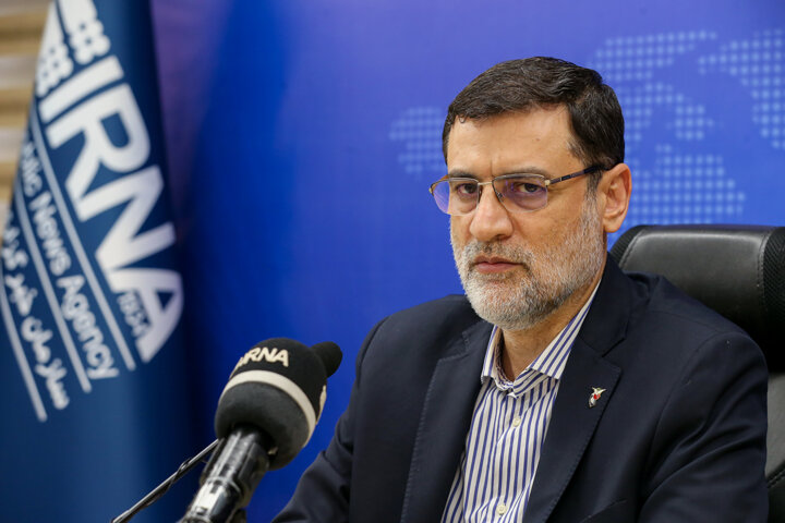 اقدامات ۹ ماه اخیر دولت قابل دفاع است/ فروش نفت و ورود واکسن بدون FATF و مذاکره محقق شد