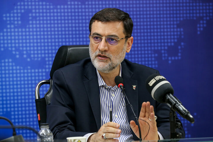 اقدامات ۹ ماه اخیر دولت قابل دفاع است/ فروش نفت و ورود واکسن بدون FATF و مذاکره محقق شد