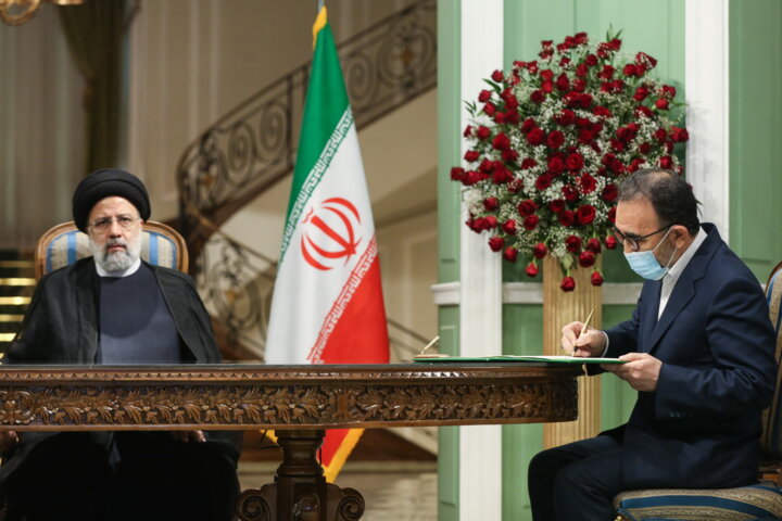 خراسان رضوی یکی از محورهای مذاکرات جاری بین ایران و ترکمنستان است
