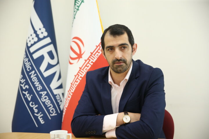 داوری: سرمربی تیم ملی بسکتبال نباید در لیگ فعالیت کند/مسائل مالی خط قرمز من است