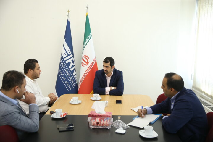 داوری: سرمربی تیم ملی بسکتبال نباید در لیگ فعالیت کند/مسائل مالی خط قرمز من است