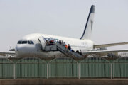 پروازهای فرودگاه مشهد در روزهای پایانی صفر رکورد زد