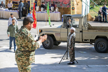 اجلاس سنگرسازان بی سنگر