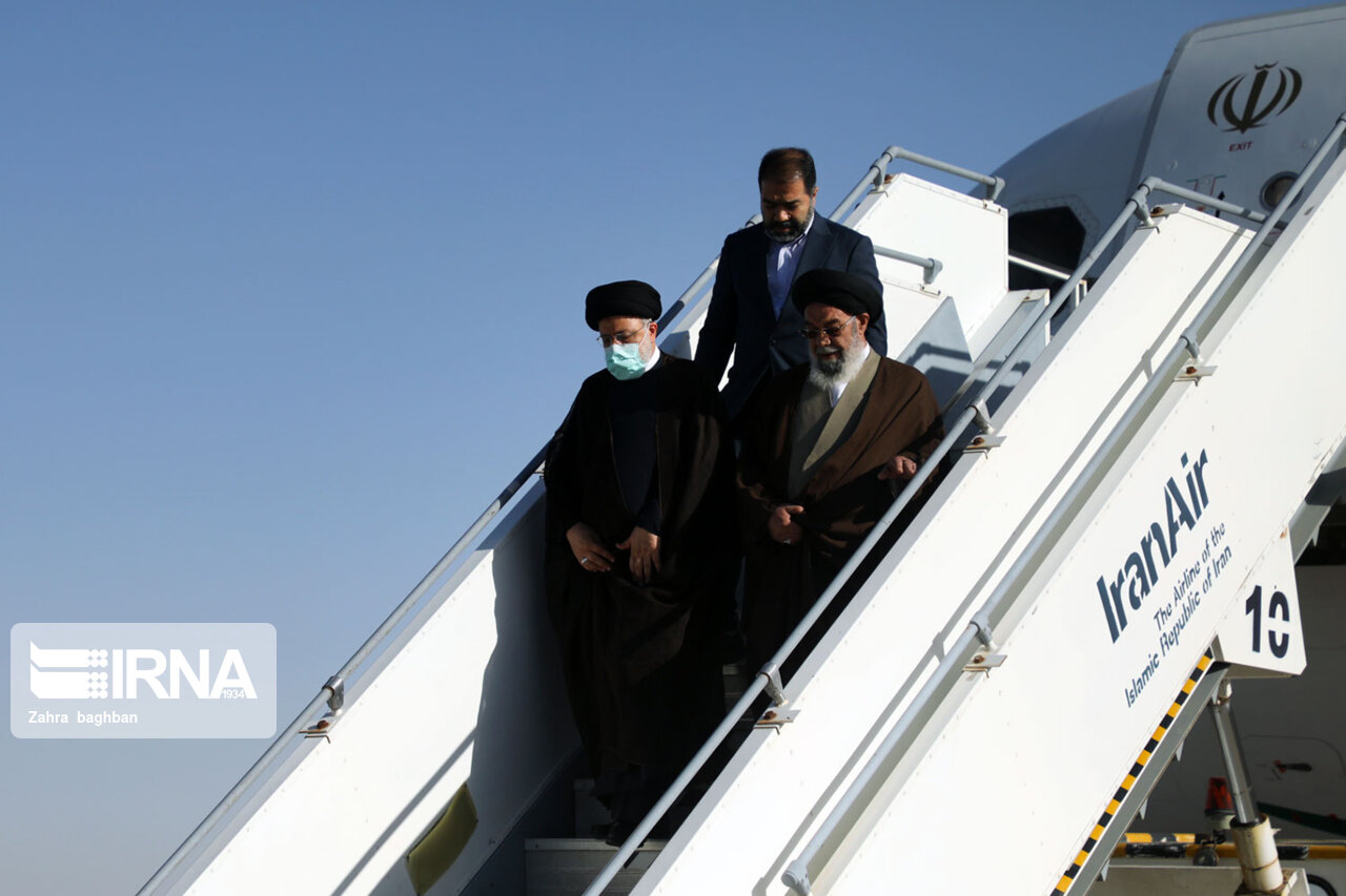 ارمغان دولت مردمی برای نصف جهان ارمغان دولت مردمی برای نصف جهان