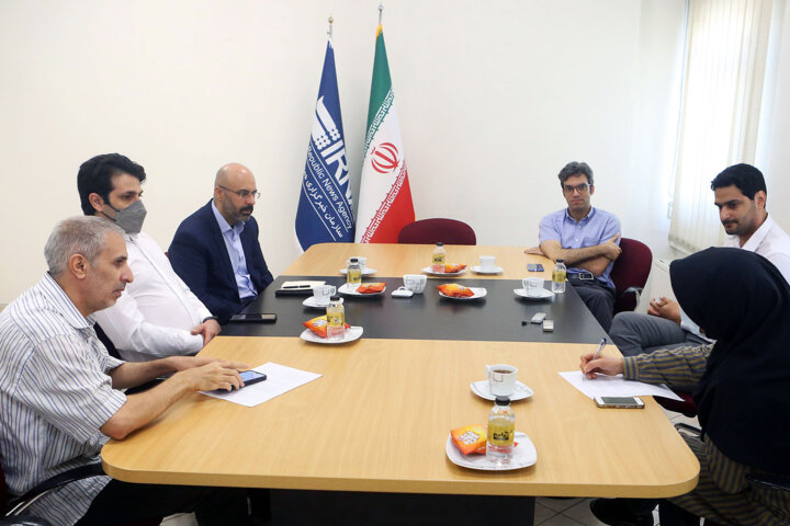 تامین امنیت سایبری؛ ضرورتی انکارناپذیر+فیلم