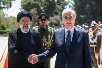 فصل جدید روابط تهران و آستانه/ اشتیاق قزاق‌ها برای گسترش روابط اقتصادی دوکشور