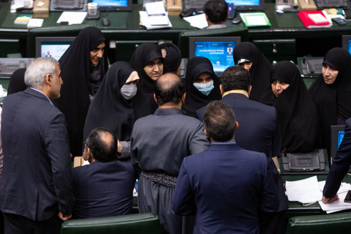 نگاه خاص به عرصه مدیریتی بانوان در دولت سیزدهم