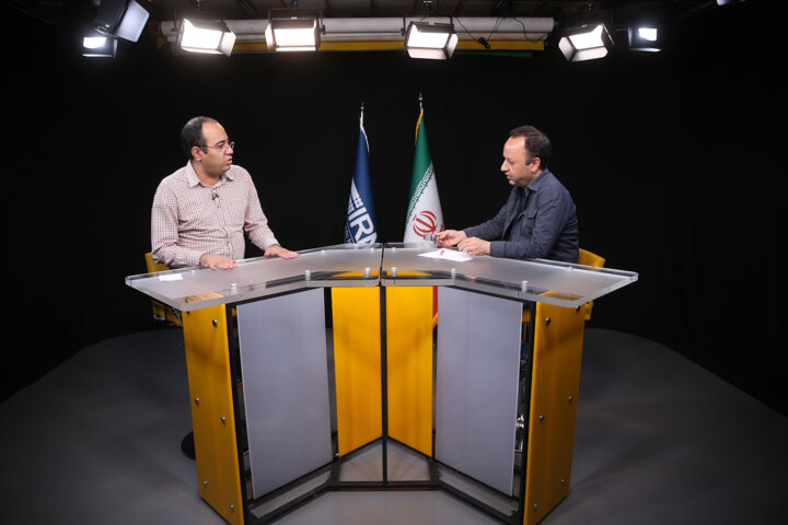 پشت دستم را داغ کردم دیگر برای تلویزیون سریال نسازم/ مشغول استراحت اجباری هستم