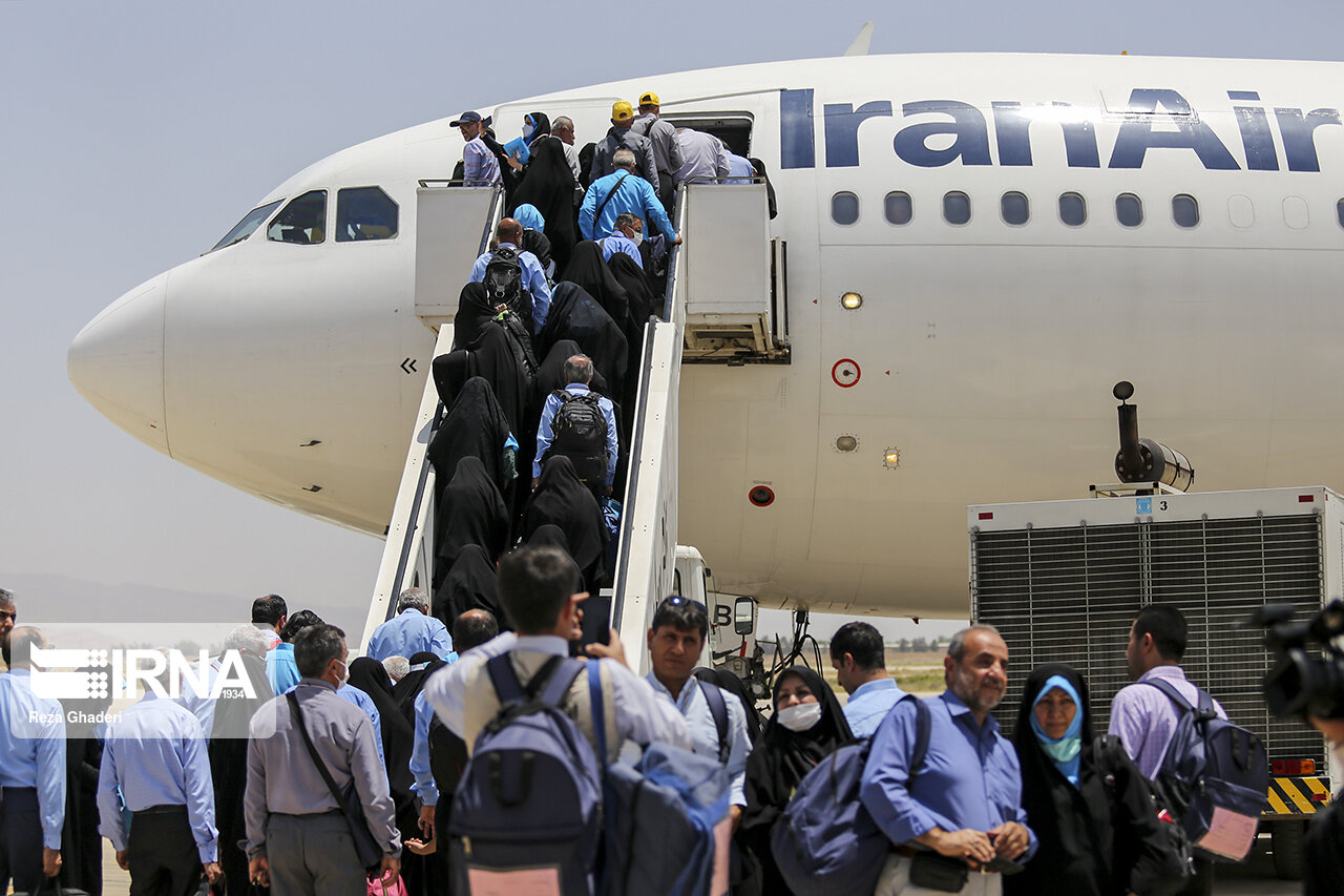 آخرین وضع زیرساخت فرودگاههای پهناورترین استان ایران؛ چرایی کاهش مسافر با وجود رشد پروازها