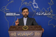 İran Dışişleri Bakanlığı Sözcüsü: BM’nin İran’ın Aleyhine Sunduğu Rapor, Politik ve İnsaftan Uzak