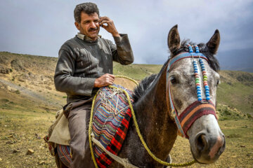 عشایر دیلمان