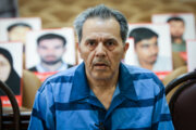 Anführer der Terrorgruppe Tondar zum Tode verurteilt