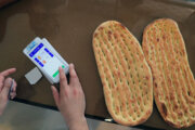 فرماندار سمنان: نان در ۱۲۴ نانوایی هوشمند عرضه می‌شود