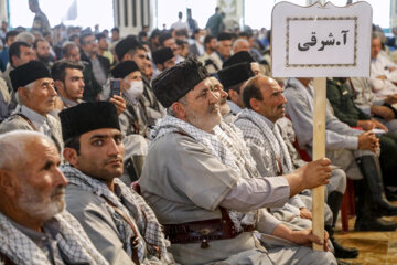  کنگره ملی بزرگداشت ۱۱ هزار شهدا جامعه عشایری کشور از روز ۲۹ خرداد به مدت سه روز و به میزبانی چهار محال و بختیاری برگزار شد.برپایی نمایشگاه توانمندی‌های جامعه عشایری، اجرای‌ شب شعر شهدای ایل و تجلیل از خانواده های شهدای مدافع حرم از جمله برنامه‌های است که در این کنگره به اجرا درآمد