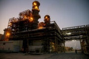 ایران در زمینه ساخت نیروگاه حرارتی از توانایی بالایی برخوردار است