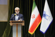 طهرانچی: باید در مقابل جنگ ترکیبی، جهاد فرهنگی شکل دهیم