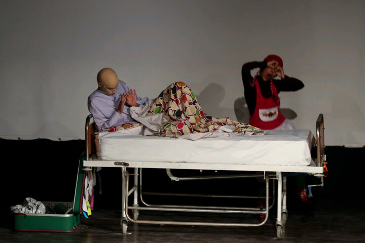 میزبانی از جشنوارههای بینالمللی باید فراتر از توان حداقلی مدیریتی باشد