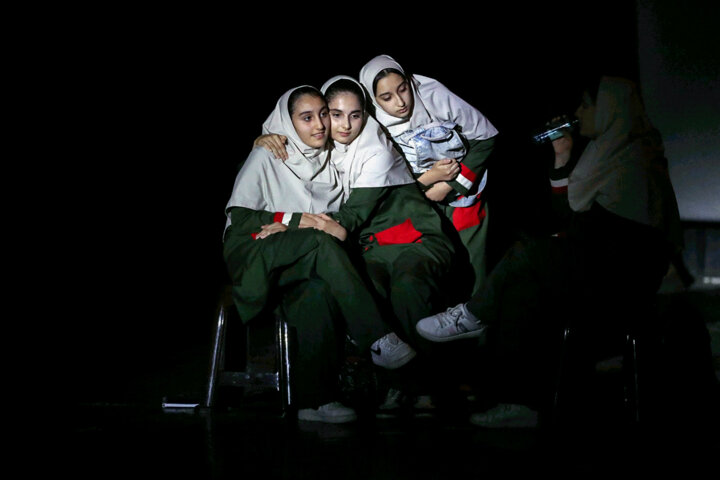 میزبانی از جشنوارههای بینالمللی باید فراتر از توان حداقلی مدیریتی باشد