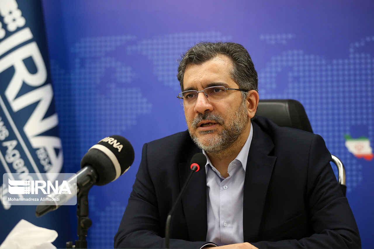 نمایشگاه هم‌افزایی مدیریت ایران در رفع مشکلات به مدیران کمک می‌کند