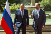 İran-Rusya anlaşmalarının tam olarak uygulanması için ortak çalışmalarımızı hızlandıracağız