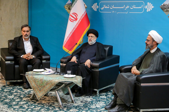 همت دولت برای توسعه زیرساختهای فرهنگی خراسانشمالی