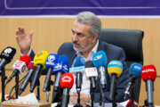 اقدامات وزیر صمت در حوزه صادرات، بخشی از بازار تایر ایران را احیا کرد