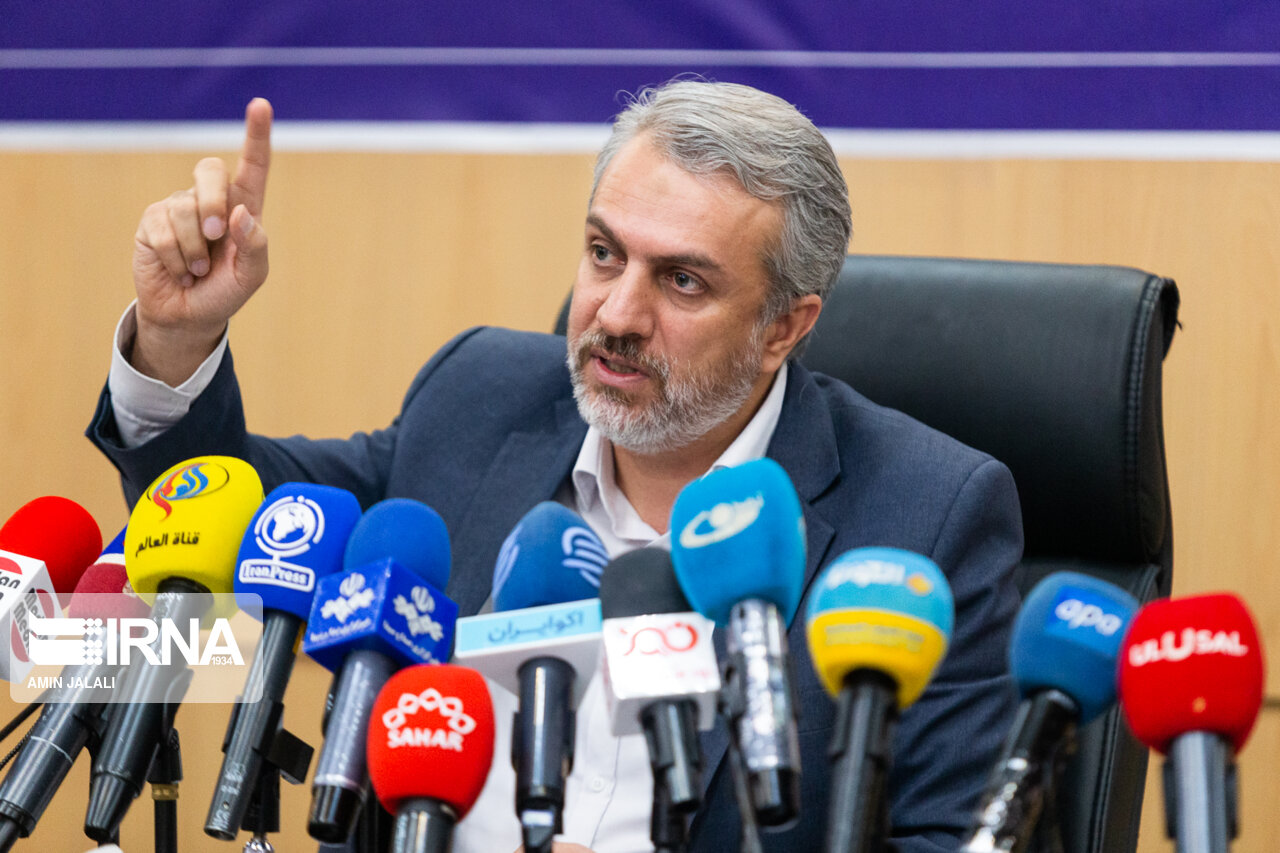  آمادگی‌ ایران برای صادرات فلزات، خودرو و تجهیزات پزشکی به بلاروس 