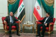 Вице-президент Ирана подчеркнул необходимость быстрого выполнения договоренностей между Тегераном и Багдадом