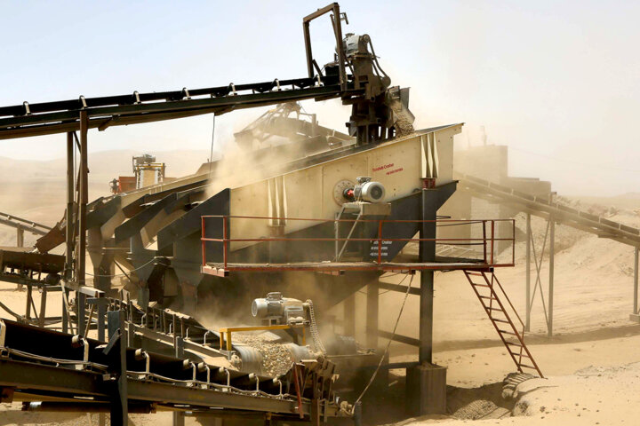 شورای معادن کرمان؛ اقدامی موثر برای توسعه زیرساختها و جذب سرمایهگذاری