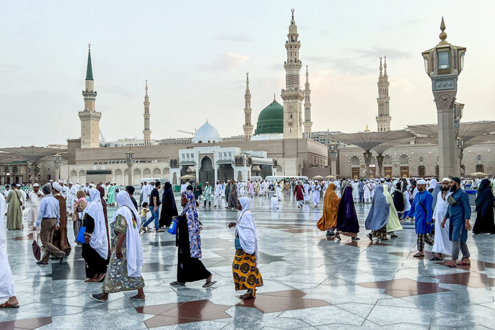 عید مبعث چقدر شما را خوشحال می‌کند؟