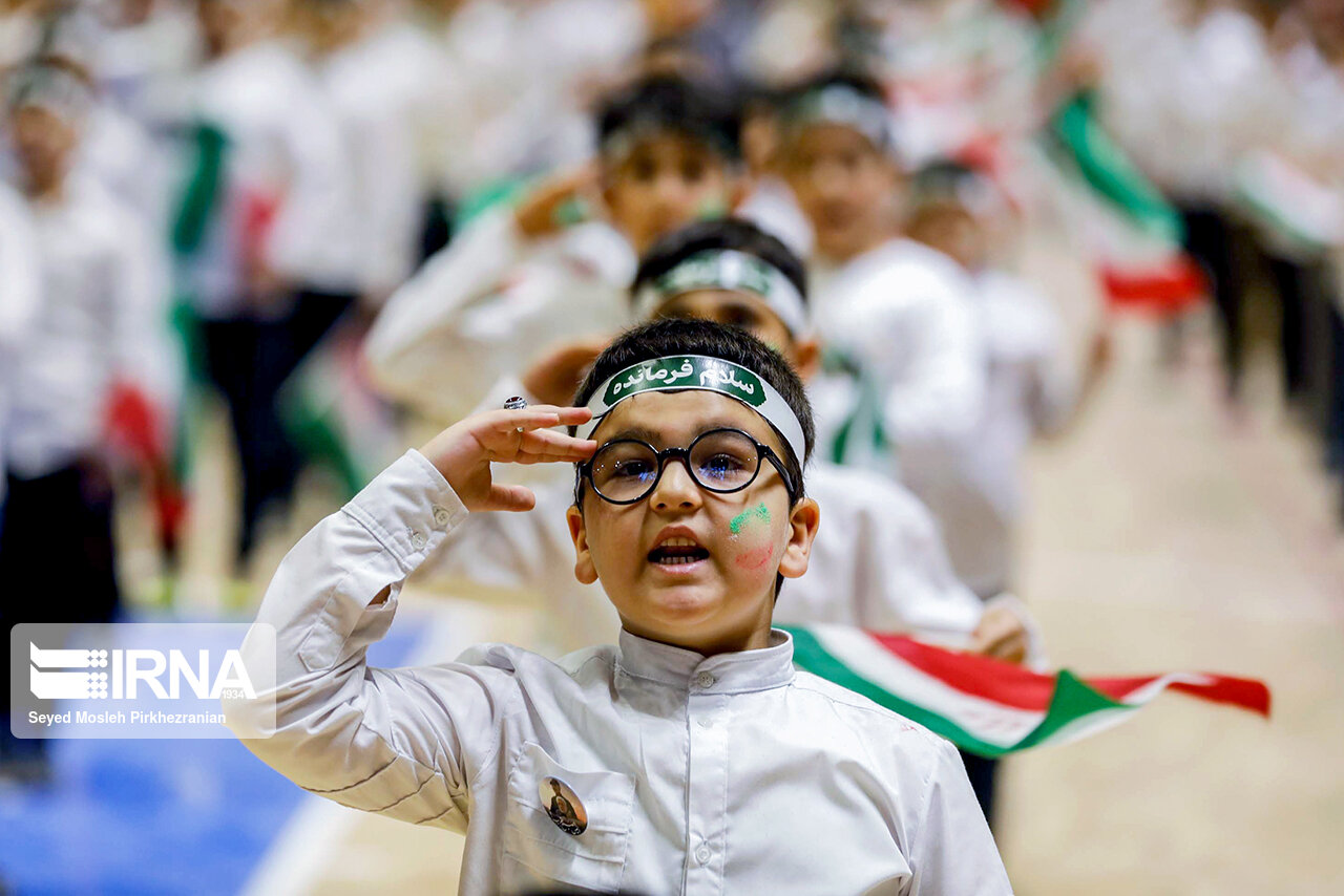 « Salut à l’Imam du temps », un chant islamique qui traverse les frontières