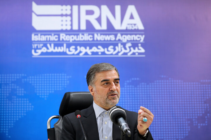 افزایش صادرات کشاورزی از مازندران اولویت استان است/ کشتیهای مسافری دریا بهزودی راهاندازی میشود