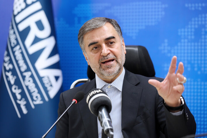 افزایش صادرات کشاورزی از مازندران اولویت استان است/ کشتیهای مسافری دریا بهزودی راهاندازی میشود