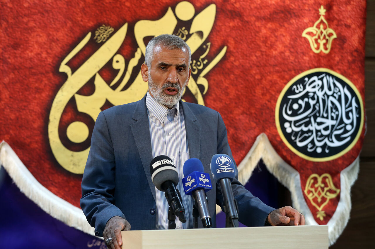 وزیر کشور عراق این هفته به ایران میآید