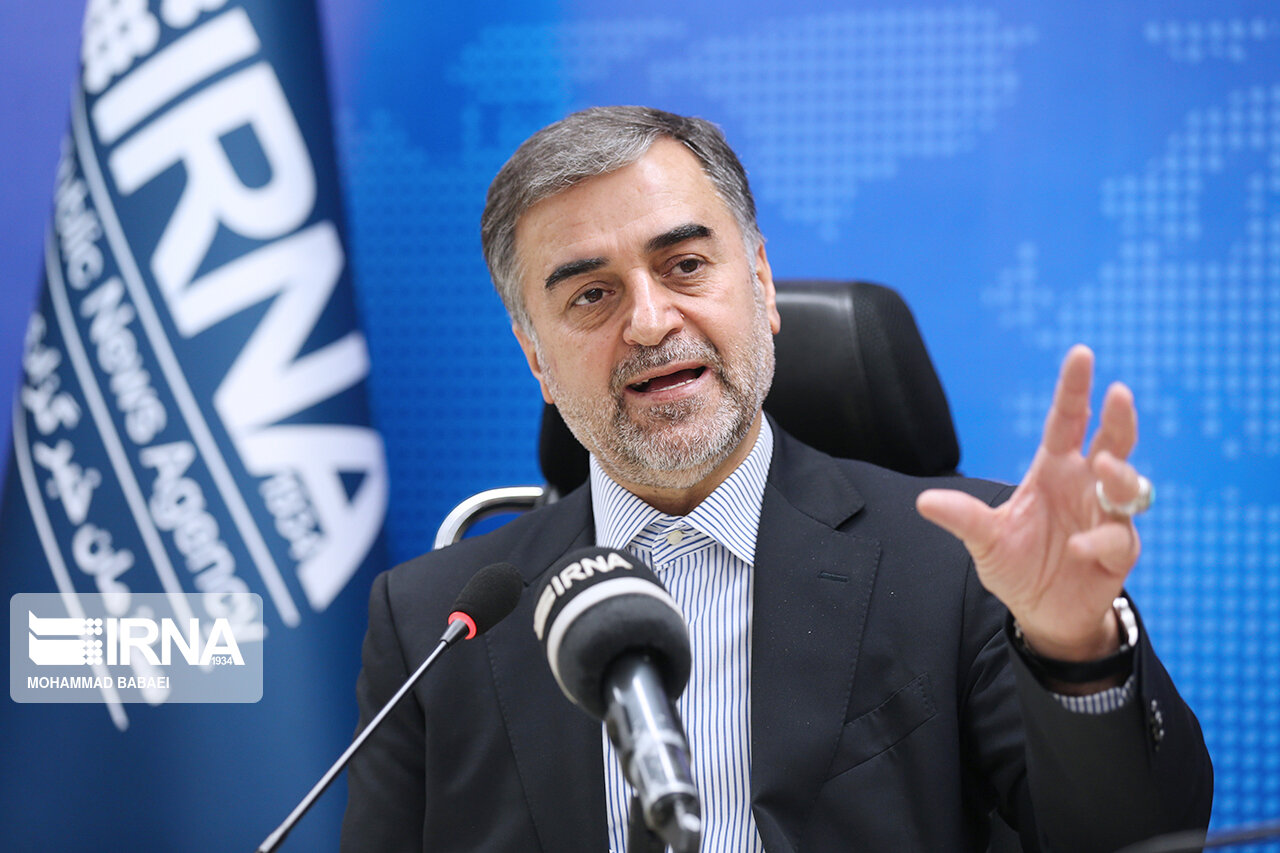 استاندار مازندران: هیات های مذهبی بزرگترین رسانه در دنیای اسلام هستند 