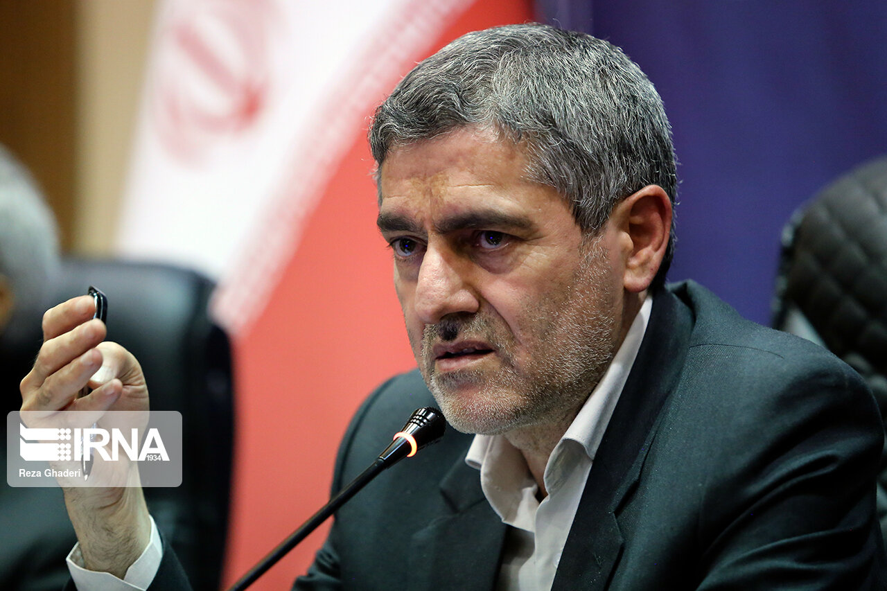 دولت سیزدهم بحث تفویض اختیارات به استانها را عملی کند دولت سیزدهم بحث تفویض اختیارات به استانها را عملی کند