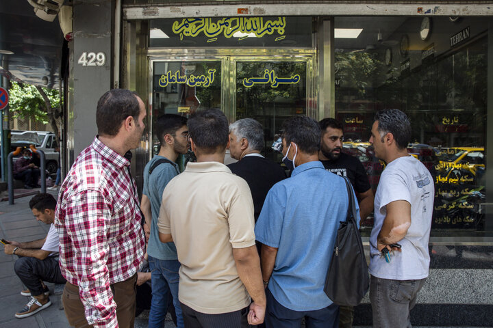 انتظارات تورمی و ناترازیهای مالی بازیگران بازار ارز