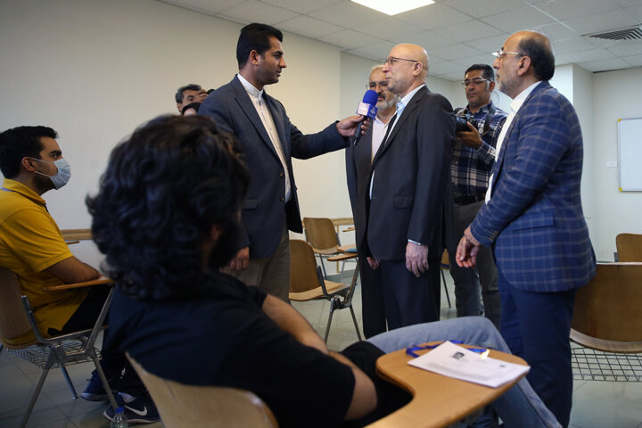 انتظار و بلاتکلیفی داوطلبان کنکور ۱۴۰۲/آزمون بر اساس مصوبه شورای انقلاب فرهنگی یا روال سابق؟