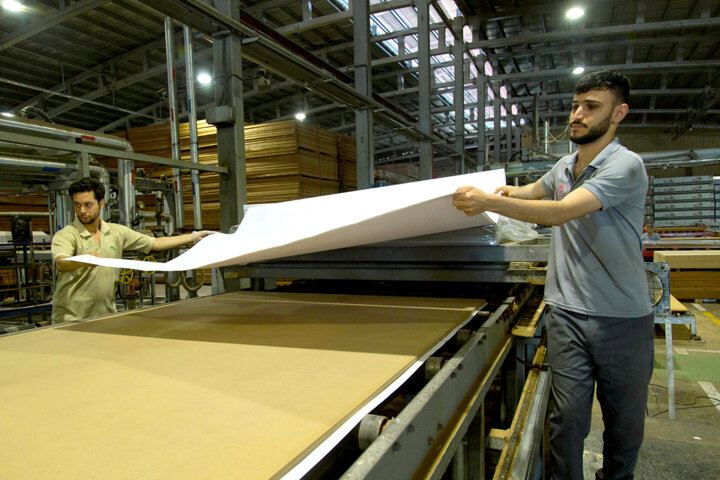 ۱۳ هزار اشتغالی که با بهرهبرداری از طرحهای صنعتی استان مرکزی ایجاد میشود